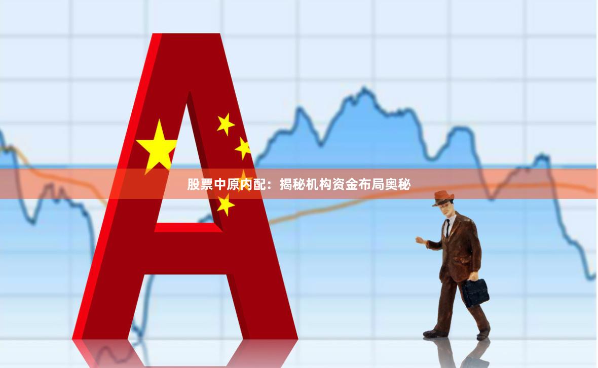 股票中原内配：揭秘机构资金布局奥秘
