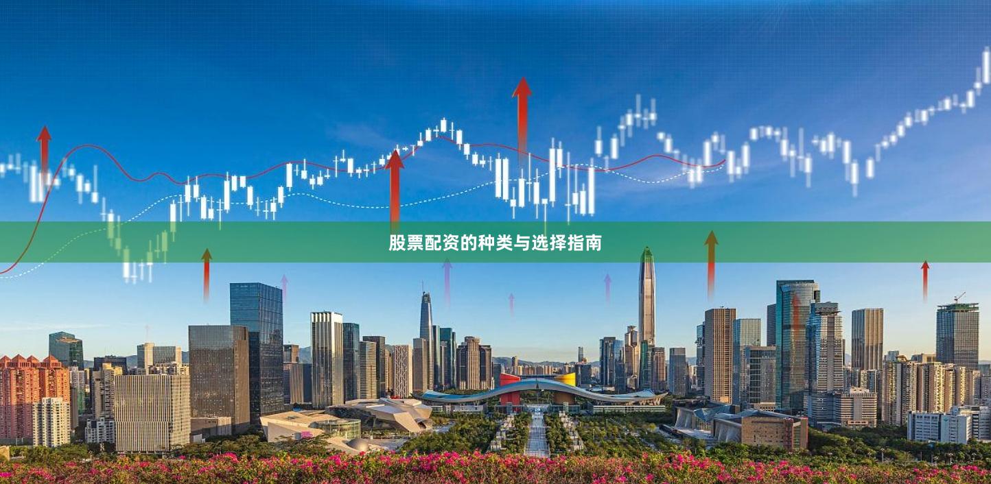 股票配资的种类与选择指南