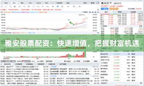 雅安股票配资：快速增值，把握财富机遇