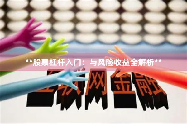 **股票杠杆入门：与风险收益全解析**